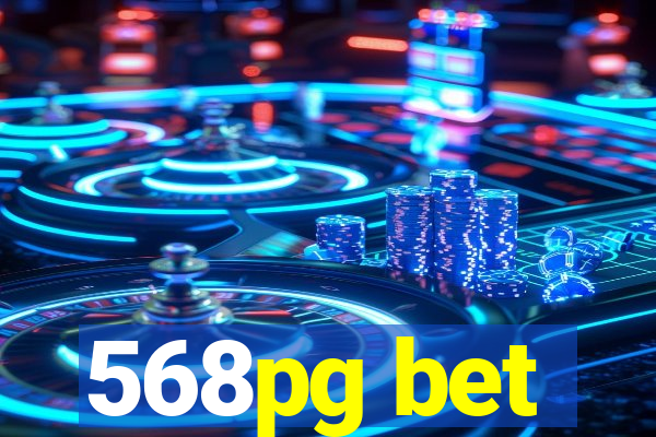 568pg bet